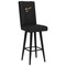 Dreamseat Swivel Bar Stool 2000 with San Diego Padres Secondary Logo XZ2000BSSBLK-PSMLB22024 - alternate 1